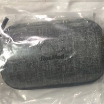 코골이방지 양압기 원래 Airmini 자동 CPAP 여행 가방 Resmed 원래 Aimir 미니 CPAP 휴대용 상자 가방, 01 One bag