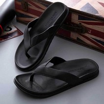 커플 쪼리 남자 여자 플립플랍 슬리퍼 데일리 여행