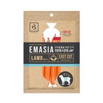 이마시아 양고기 소세지 8개입, 1