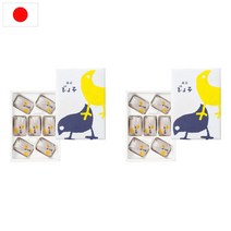 일본 도쿄 후쿠오카 히요코 명과 병아리 만쥬 빵 7개입 2팩