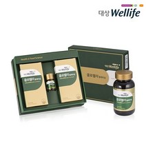 대상 클로렐라 플래티넘 세트750정 x 2EA+30정