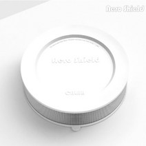 CALAB 에어로쉴드 환기구 미세먼지 필터, 룸패키지 (1개)