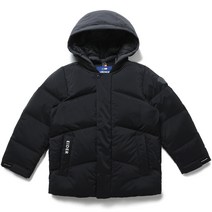 아이더 ANDRE (안드레) 아동 다운자켓 JUW20517-Z1