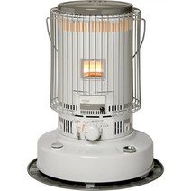 토요토미 석유 스토브 가스 화로형 KS-67H, 1개