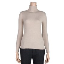 보니스팍스 NC06 하이넥 슬림핏 니트티셔츠 AB48KP300A