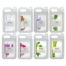 태국 시암 아로마 미네랄 바디아로마 오일 5L 무향, 1개