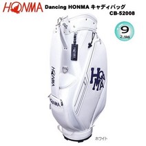 일본정품 혼마 HONMA 경량 캐디백 9인치 2.9kg 당일발송