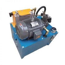 유압 펌프 기기 프레스 실린더 제어기 유압모터 유니트 컨트롤러 유압기, 1.5KW 표준 3