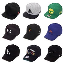 [몬스터] 빅사이즈 스냅백 볼캡 큰모자 대두모자 큰사이즈모자