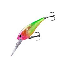 시마노(SHIMANO) 대물기원 바스루어 크랭크베이트 밴텀 월드 크랭크 73F 플래시 부스트 ZQ-C73U 각종, 012 플로리다의 교울