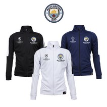 티로 맨시티 트레이닝 트랙탑