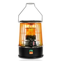 알파카 석유히터, TS-77A 블랙