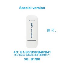ldw931-3 4g 라우터 4g 모뎀 포켓 lte sim 카드 와이파이 라우터 4g 와이파이 동글 usb 와이파이 핫스팟, 스페셜 버전 ldw931-3