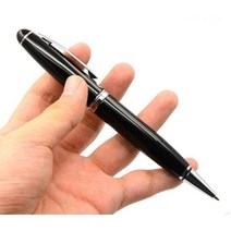 티안나는 볼펜형 장시간 녹음기 / 차량 작은 원거리 녹취기 초소형 휴대용