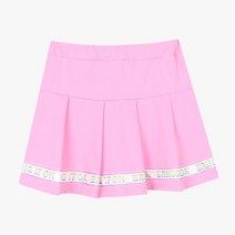 신디키즈 [NC수원터미널점]사랑스러운 디자인으로 어느옷과 코디해도 잘 어울리는 트렌디한 레인보우 주름 스커트 CIWH22A02