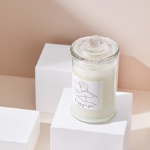 휘게소 소이캔들 350, 시트로넬라