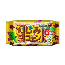 긴비스 시미콘 초코맛 132g, 1개