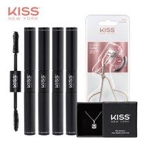 키스뉴욕 픽스 업 듀얼 마스카라, 단일속성