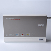 지능형 태양열 온수기 컨트롤러 수온 수위 자동급수, 1500W 단일 호스트