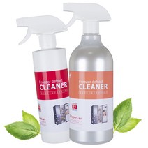 대용량(1000ml) 냉장고 냉동고 성에제거제 살균 세정 / 가정용 업소용 / 자동차 성에제거 / -40도 재동결억제, [대용량_1L]냉장고냉동고성에제거제 성애제거스프레이