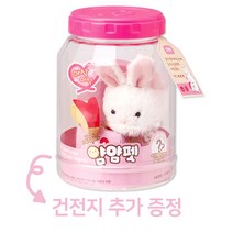 미미월드 얌얌펫 고슴이