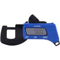 샐린르 디지털 마이크로미터2.7mm 일본정품