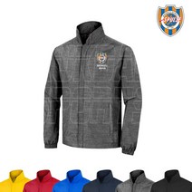 J리그 시미즈 경량 바람막이(110)