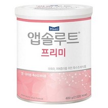 매일앱솔루트미숙아분유 TOP100으로 보는 인기 상품