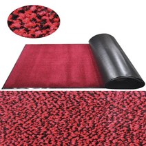 뛰어난 물흡수 탁월한 미끄럼방지 PVC 롤 카페트 쿠션