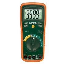 제이트리익스텍-디지털테스터기 EX430 AC750V DC1000V (1EA) 전자측정 테스터 전자 전류 저항 전압 테스트+jaytreㄷ