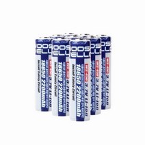 LI ION 리튬이온 배터리 충전지 2200mAh AA사이즈 18650