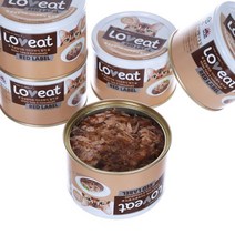 사조 러브잇 사조 러브잇 레드라벨 흰살참치가쓰오부시 160g 24개, 상세 설명 참조, 상세 설명 참조, 단일옵션