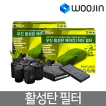 우진필터 활성탄 에어컨 필터 에어컨필터, 기아 쏘울 부스터 BBH25