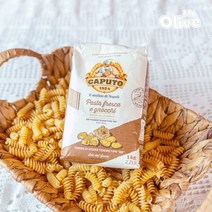 안티모카푸토 프레스카 파스타용 밀가루 1kg