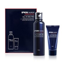 입큰 맨 파워 액티브 올인원 프로 120ml 기획세트, 없음, 상세설명 참조, 상세설명 참조