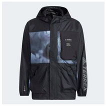 아디다스 아디다스바람막이 VQC HE5225 아디다스 BBC 롱 윈드브레이커 자켓 _