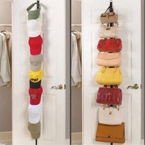 자취방 공간활용 모자걸이 도어행거 1+1 방꾸미기 기숙사 모더니즘 원룸 대학생방, 다걸어 도어훅