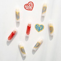 [사랑방비누] 보습 립밤 만들기 키트(10인용) 천연립밤 멀티밤 립케어 단체만들기, 자초오일, 스피어민트향