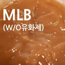 MLB유화제 (W/O유화제)-물광스틱 멀티밤 물광멀티스틱밤 원료, 50g