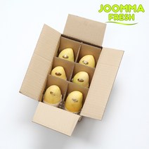 [직수입] 필리핀 카라바오 꿀 생망고 1kg 2kg 4kg 5kg, 카라바오망고 M 6과 1.5kg