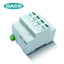 서지보호기 SPD DSP-D120 3상 4선 4P 120Ka, 1개