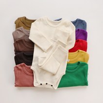 윈윈 도톰 슈트 PKB