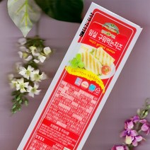 임실농협 임실치즈농협 구워먹는 치즈 250g 수량선택, 1개