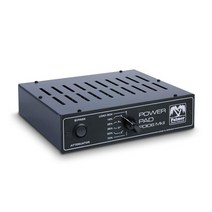 Palmer 팔머 PDI06 MkII POWER ATTENUATOR/LOAD BOX 16Ω, 상세페이지 참조