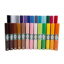 대원우드락 규격펠트 60x270 3마, T-54