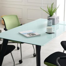 집중잘되는 거실공부방 도서관테이블 1800 1인용책상, 아카시아