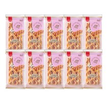 삼립 발효버터 스트로베리데니쉬 100g X 10개입 삼립빵, 상세페이지 참조, 상세페이지 참조, 상세페이지 참조