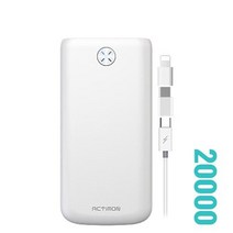 P-K2 베가 S5 시크릿노트 충전 케이블 & 보조배터리