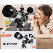 내셔널지오그래픽 달 별 망원경 천체망원경 SCOPE 마운트 쌍안경 천체 반사 별자리관측 망원경, 상세페이지 참조