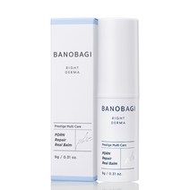 바노바기 PDRN 리페어 리얼 밤, 9g, 1개